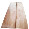 0.5mm Thickness Natural keruing Wood Veneer